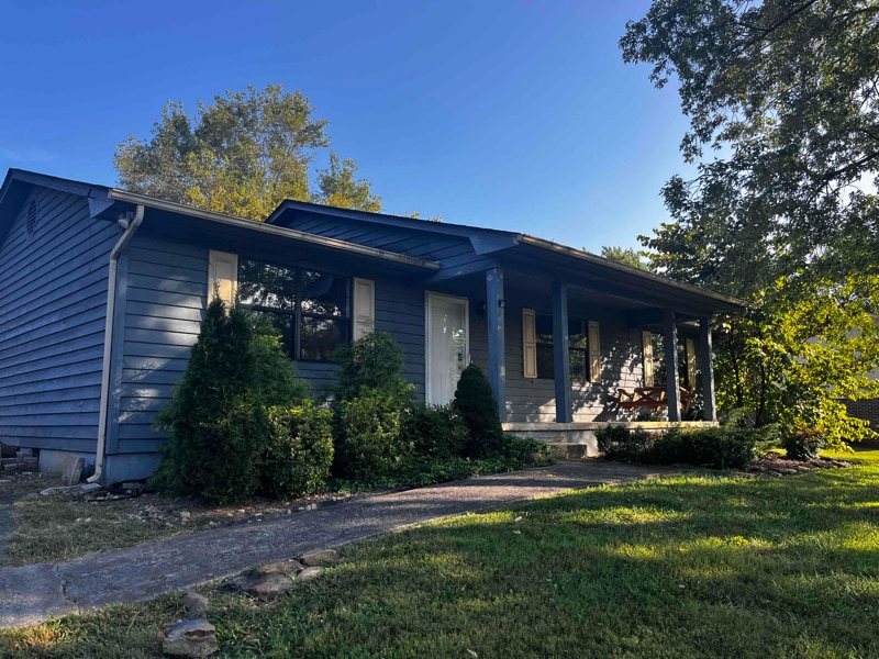 Photo - 208 Mount David Dr (Knoxville, TN)