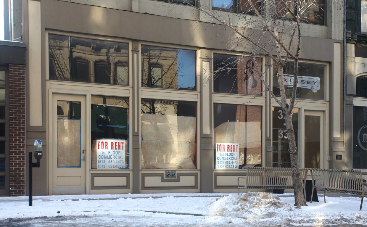 Foto del edificio - Kinsey Flats