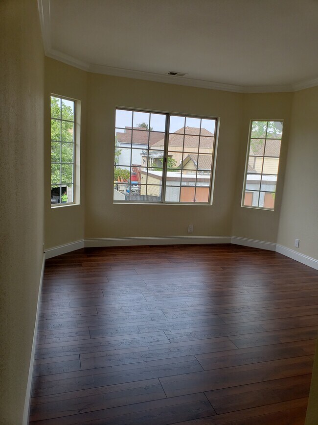 Foto del edificio - 809 15th St