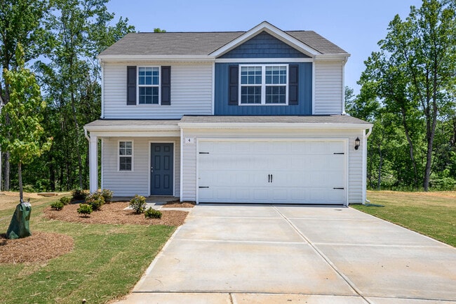 Building Photo - 1 Hazelburn Ct