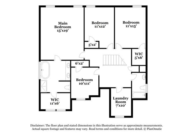 Building Photo - 910 Fellowship Rd