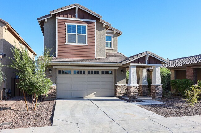 Foto del edificio - MOVE IN SPECIALS!! Recently Built Home in ...