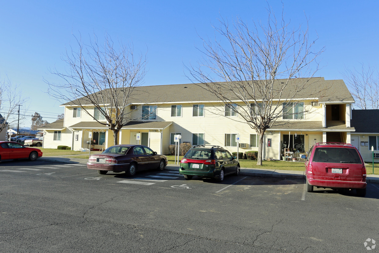 Foto del edificio - Autumn Ridge I Apartments