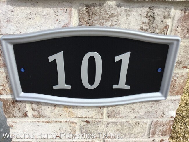 Foto del edificio - 3 br, 2 bath House - 101 Thacker Drive