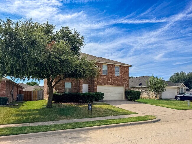 Foto del edificio - 2 Story - 4 Bed, 2.5 Bath Home in Crowley