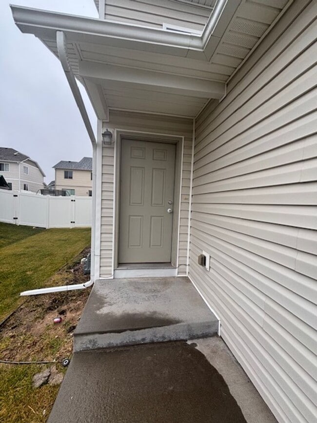 Building Photo - Great 3 Bedroom Home in Saddle Ridge!