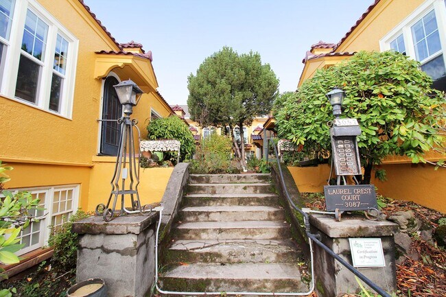 Foto del edificio - 3087 SE Ankeny St