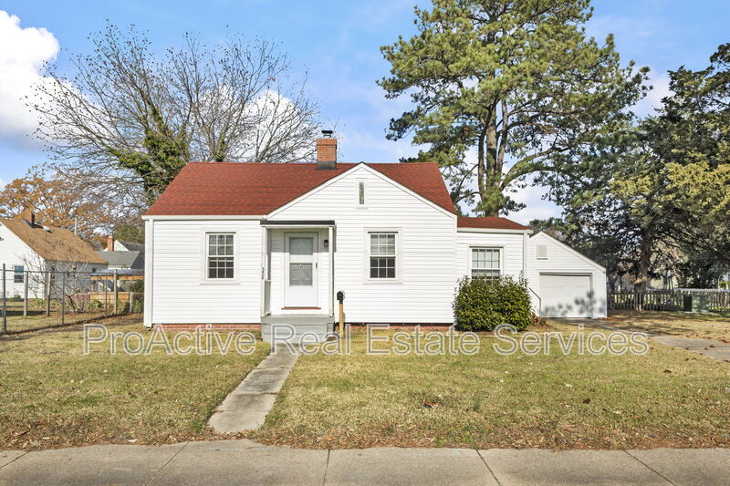 Photo - 5404 Portsmouth Boulevard