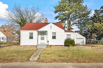 Building Photo - 5404 Portsmouth Blvd