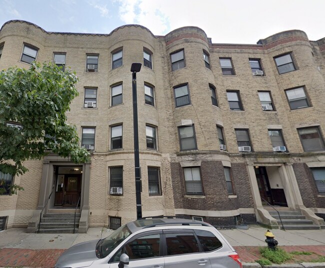 Foto del edificio - 612 Columbus Ave