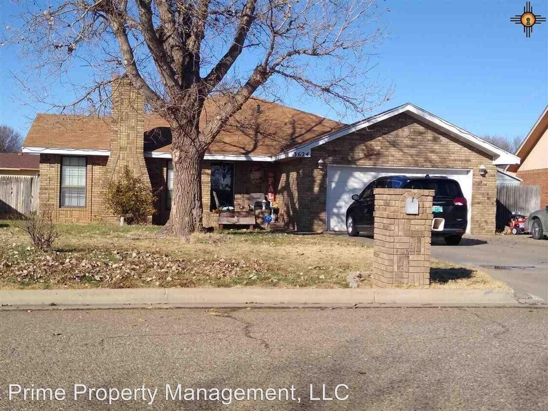 Primary Photo - 3 br, 2 bath House - 3624 Ben Crenshaw
