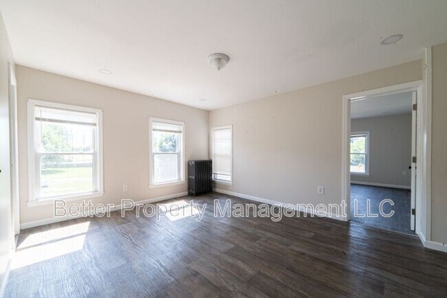 Foto del edificio - 414-416 W Park Ave
