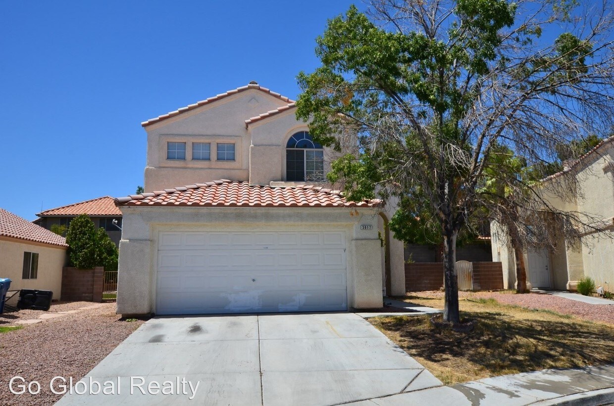 Primary Photo - 3 br, 2.5 bath House - 3617 Penedos Dr