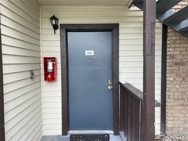 Foto del edificio - 4629 Cason Cove Dr