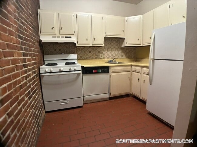 Foto del edificio - 23 Worcester Square