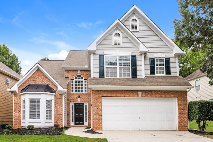 Foto principal - 4364 Walforde Blvd