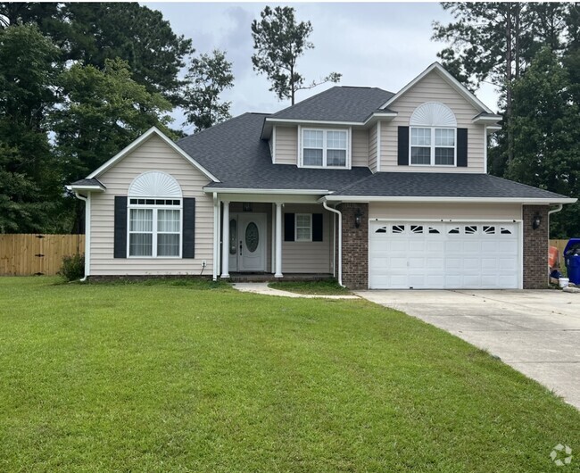 Tucker Creek Estates Houses for Rent with High Ceilings Havelock, NC