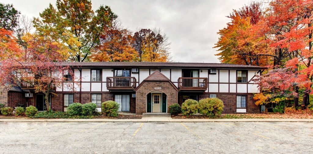 Ashbrook Apartments Grand Rapids, MI