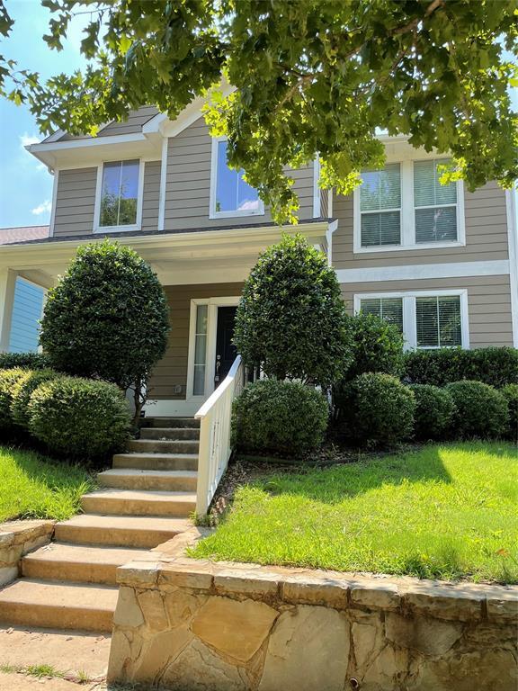 Building Photo - 1709 Cambridge Dr