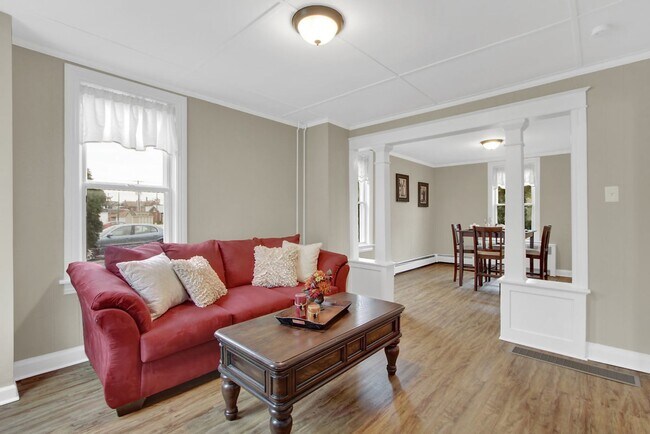 Foto del edificio - Charming 3 Bedroom, 1 Bath Home in Hanover, PA!