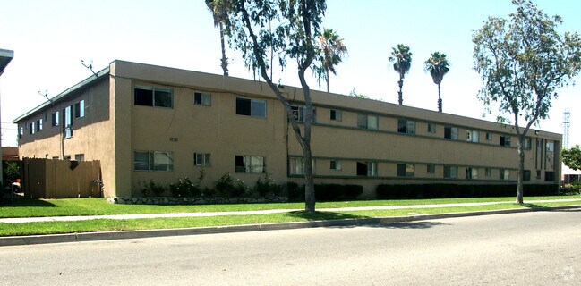 Foto del edificio - Mountain View