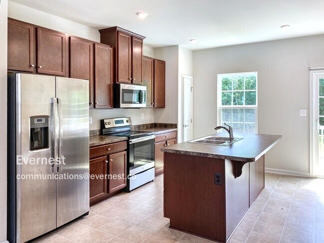 Foto del edificio - 8433 Devries Ln