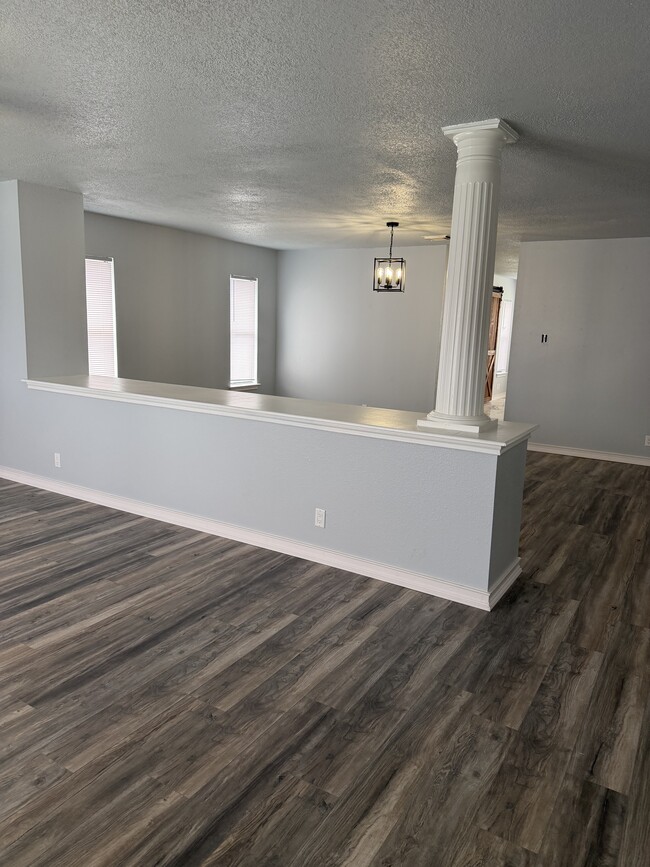 Formal living - 9647 Orchid Mdws