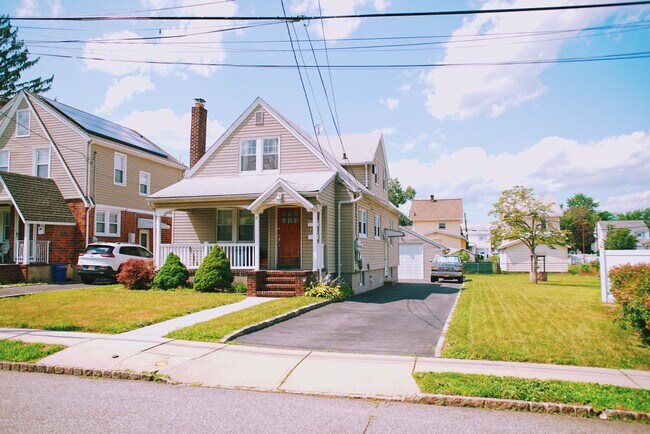 2 Family Home - 12 Berkeley Ave