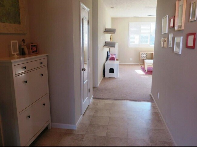 Photo - MINUTES FROM PURDUE…3-Bed Home with Den/Of...