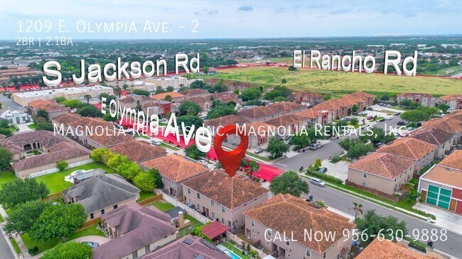 Foto del edificio - 1209 E Olympia Ave