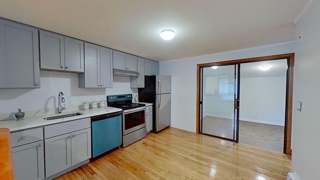 2 Markle Cir, Randolph, MA 02368 House Rental in Randolph, MA