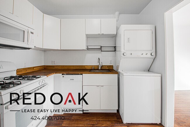 Foto del edificio - 4101 Wade St