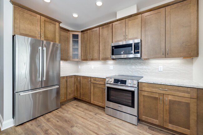 Foto del edificio - 315 Callaway Circle