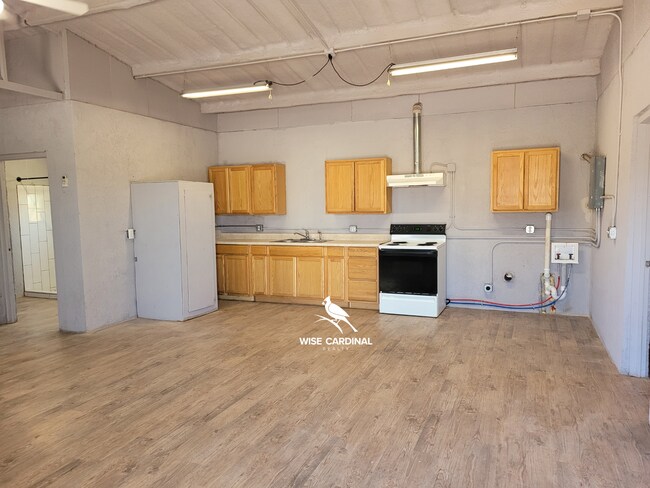 Foto del edificio - 17812 Private Rd 2160