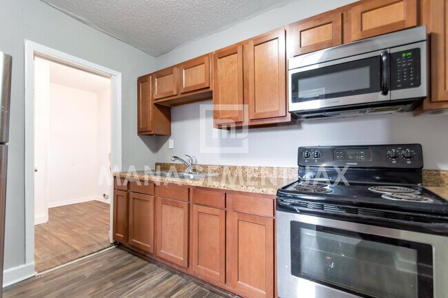 Foto del edificio - 2568 Commonwealth Ave