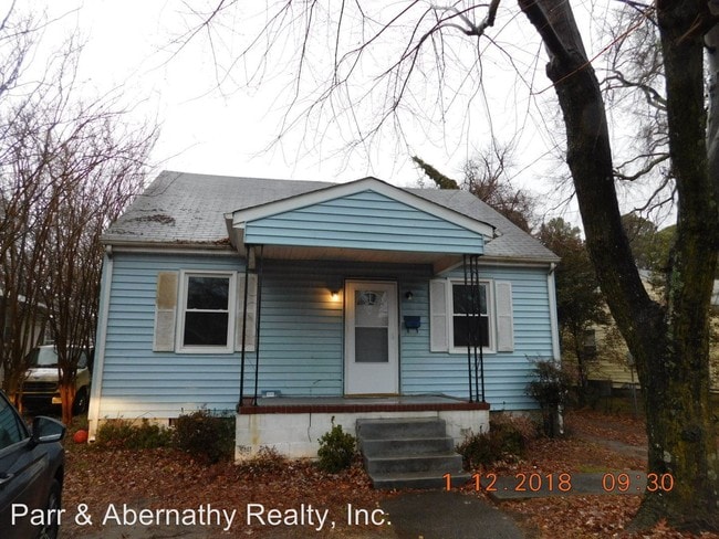 Building Photo - 312 Dupuy Ave