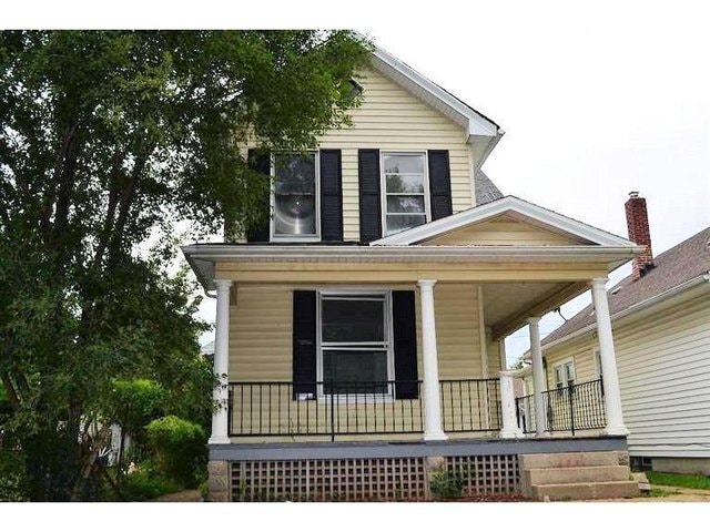 Building Photo - 1245 Campbell Ave