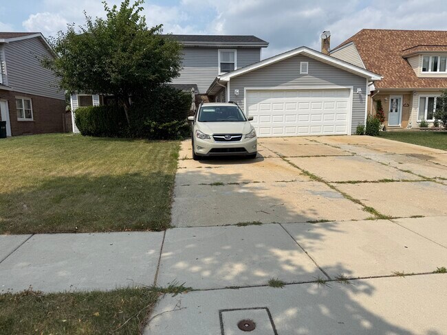 Foto del edificio - 1202 E Ardyce Ln