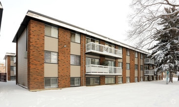 Building Photo - Cascade Manor