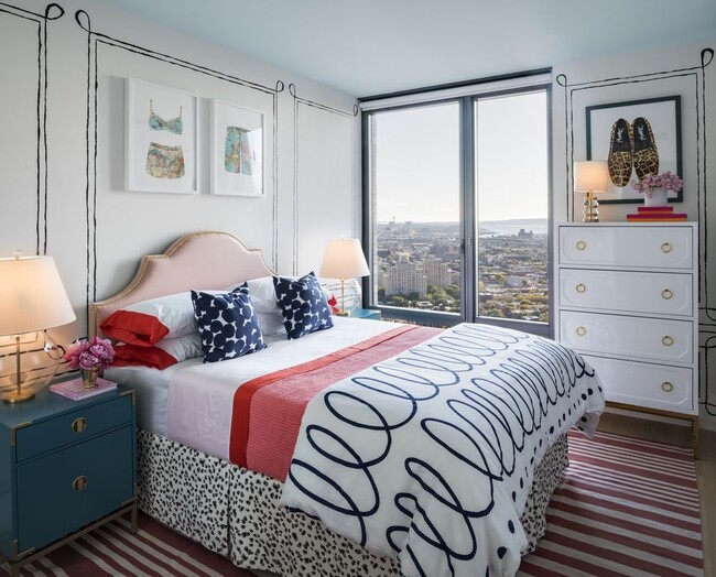 Foto del edificio - 250 Ashland Pl
