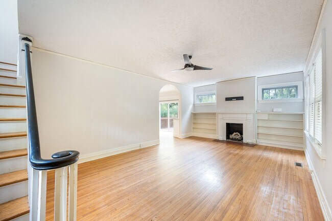 Foto del edificio - Beautifully updated House in Rivermont