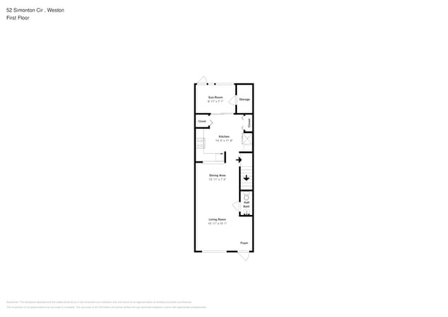Building Photo - 52 Simonton Cir