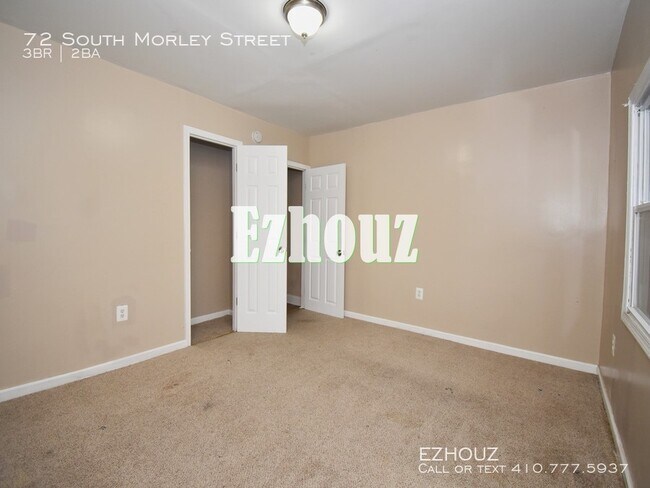 Building Photo - 72 S Morley St