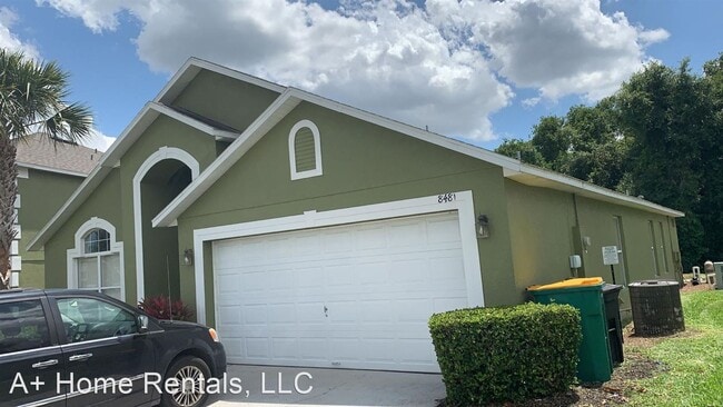 Building Photo - 4 br, 3 bath House - 8481 Oasis Key Cove