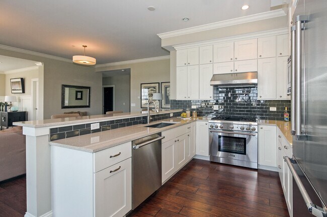 Foto del edificio - HIGHPOINT Countryside Residences
