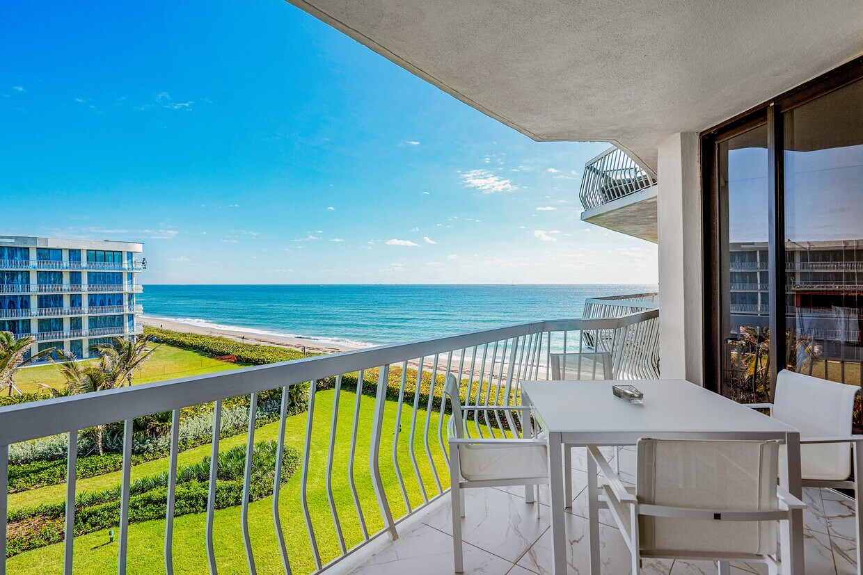 Primary Photo - 2100 S Ocean Blvd