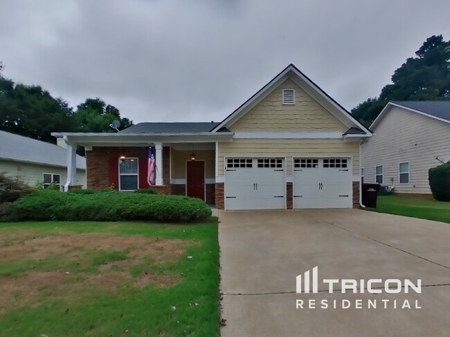 Building Photo - 154 Mercer Ln