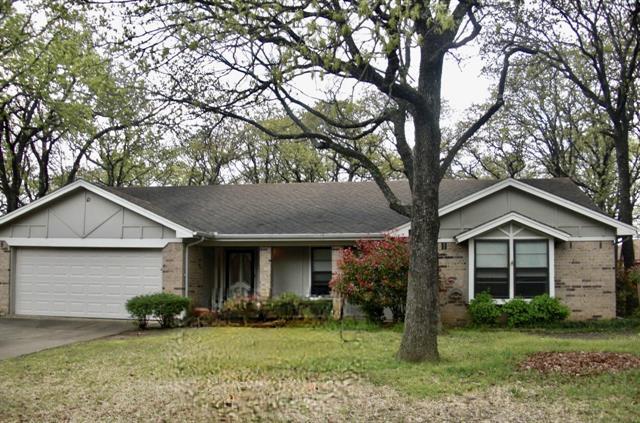 Primary Photo - 6812 Shadydale Dr