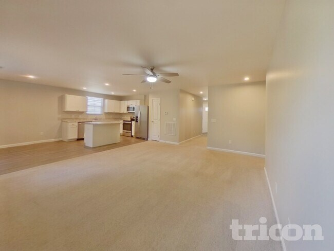 Foto del edificio - 137 Portchester Ln