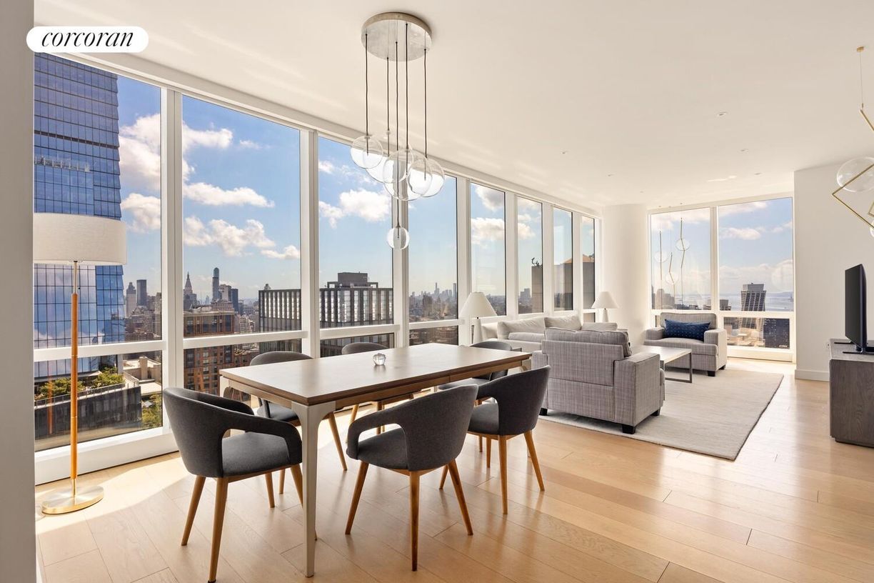 Foto principal - 15 Hudson Yards